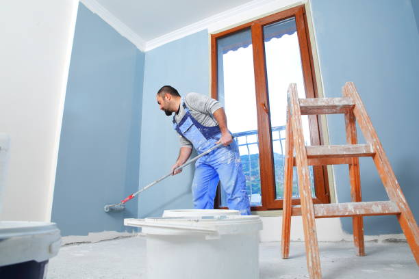 Best Dehumidification Services  in Conneaut, OH