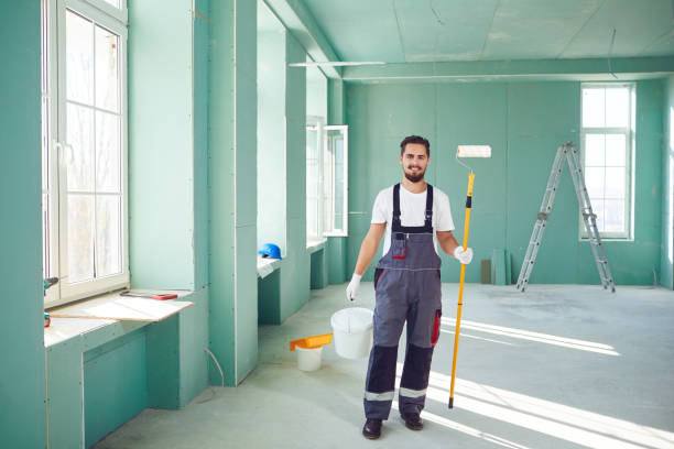 Best Mold Prevention Services  in Conneaut, OH