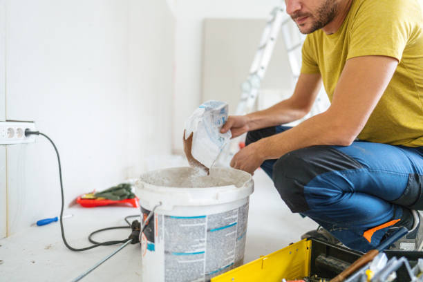 Best Mold Removal for HVAC Installations  in Conneaut, OH