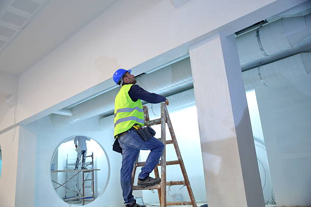 Best Mold Remediation for Healthcare Facilities  in Conneaut, OH